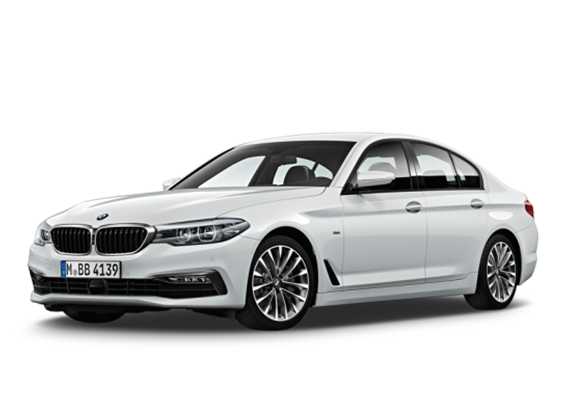 BMW 5시리즈