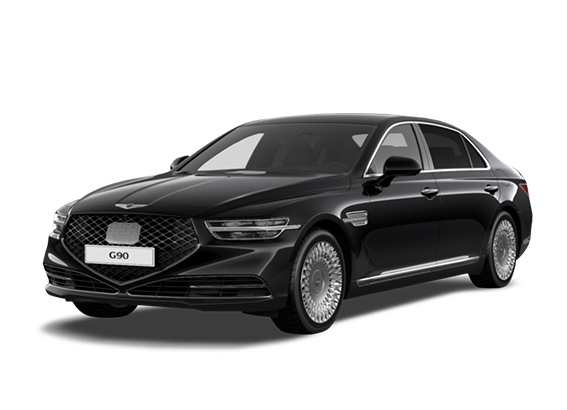 제네시스 G90